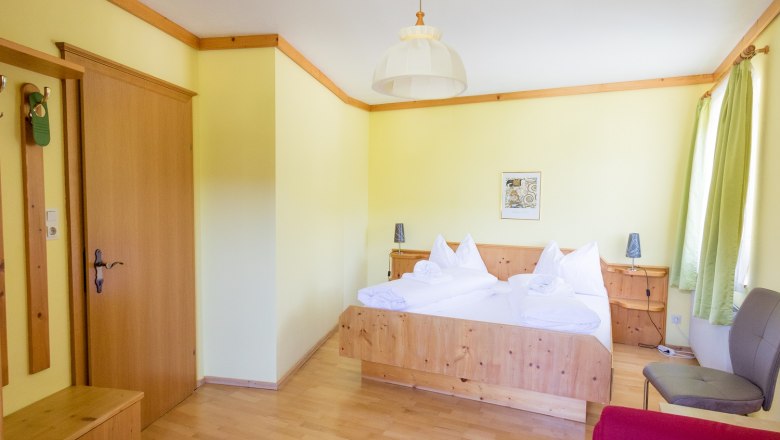 Hotel &Ouml;tscherblick, &copy; Rene Jagersberger