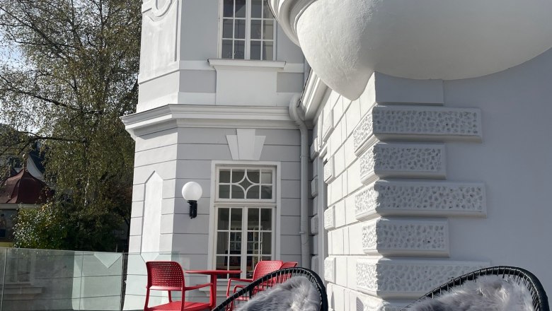 Apartments Kerschbaumer in Waidhofen an der Ybbs, &copy; Martina Kerschbaumer