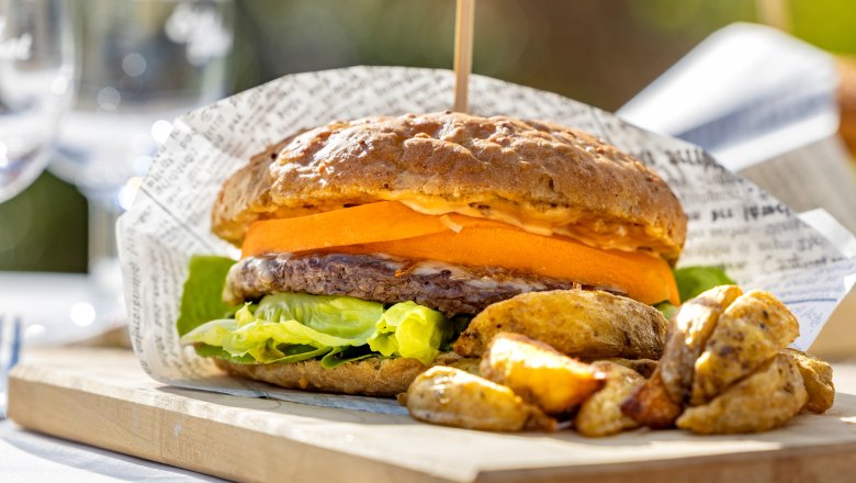 Biohof Zillach, &copy; Theo Kust