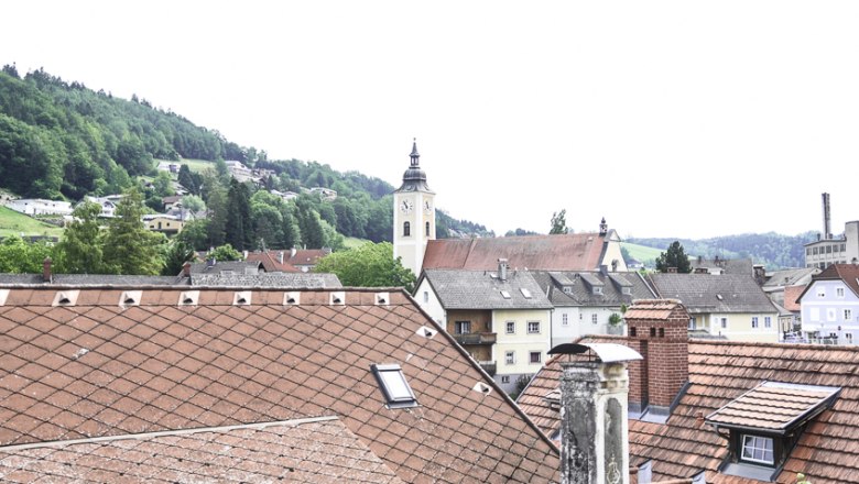 Apartment Zum Ybbsturm, &copy; Apartment Zum Ybbsturm