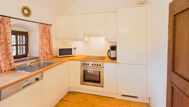 Laffelberghaus, &copy; Rainer Mirau