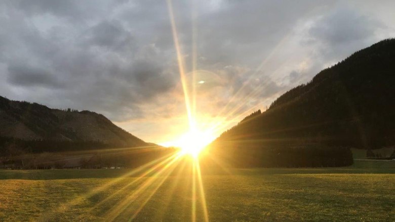 Umgebung, © Plachl