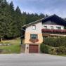 Haus Margarete im Sommer, &copy; Margarete Teufel