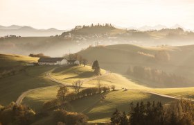 Mostviertler H&ouml;henstra&szlig;e, &copy; schwarz-koenig.at
