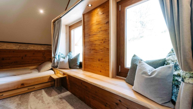 Wildpark Lodges, &copy; Schafranek