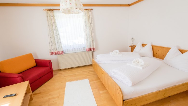 Hotel &Ouml;tscherblick, &copy; Rene Jagersberger