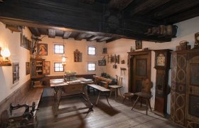 Museum Piaty, &copy; Thomas Piaty