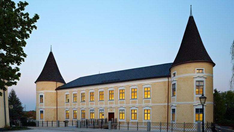 &copy; Francisco Josephinum