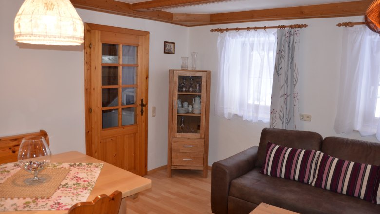 gem&uuml;tliches Wohnzimmer, &copy; B. Aigner