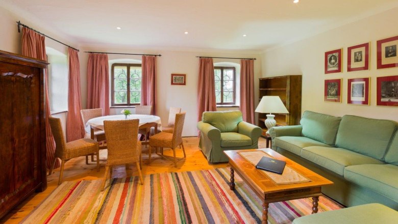 Laffelberghaus, &copy; Rainer Mirau