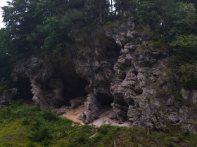 Schaumauer, &copy; Mostviertel