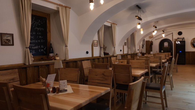 Aignerei Heuriger, &copy; Aignerei Heuriger