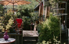 Die Werkstatt, &copy; Familie Hochrieser