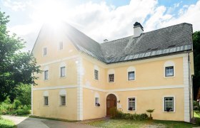 Ferienwohnung Musil, &copy; Ferienwohnung Musil