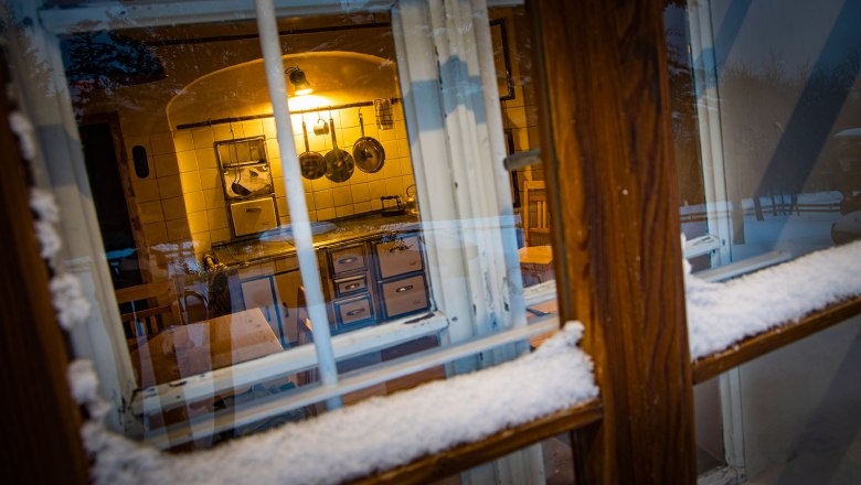 Nestelberg 17, © Sabine Wieser