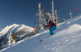 Skiverleih Lackenhof, &copy; Martin F&uuml;l&ouml;p