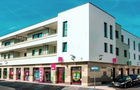 N8 Quartier in Scheibbs, &copy; Alexander Kaufmann MP Media GmbH