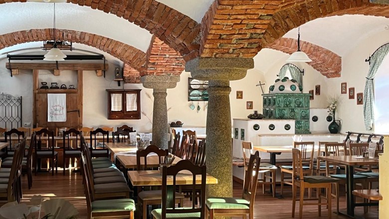 Mostbuschenschenschank Prolling, &copy; Nina Helm