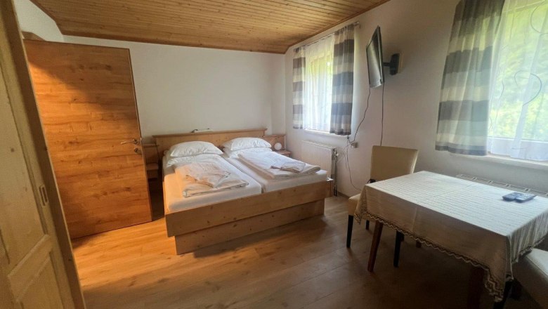 Paula`s Pension, &copy; Ybbstaler Alpen