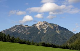 Voralpe, &copy; Mostviertel