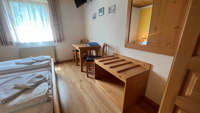 Paula`s Pension, &copy; Ybbstaler Alpen