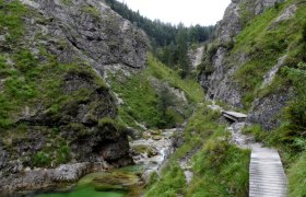 In den &Ouml;tschergr&auml;ben, &copy; Mostviertel - O&Ouml; Mariazellerweg