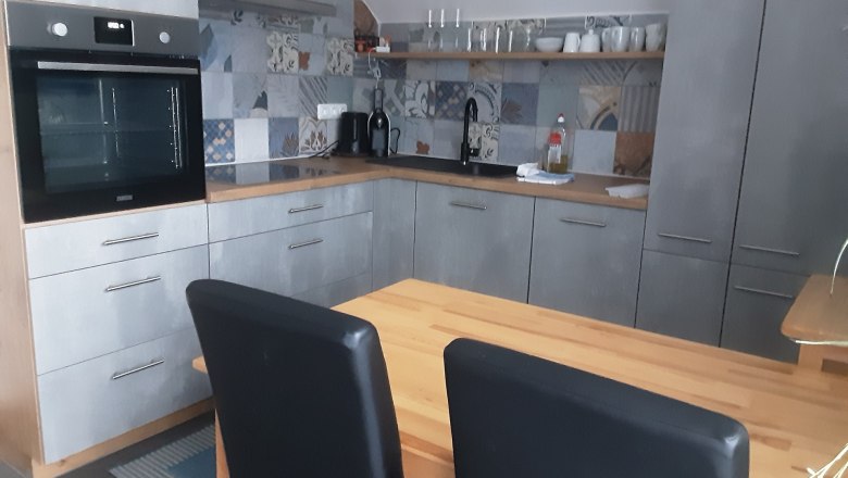 Haus Rosa, &copy; Rosa Hinterreither