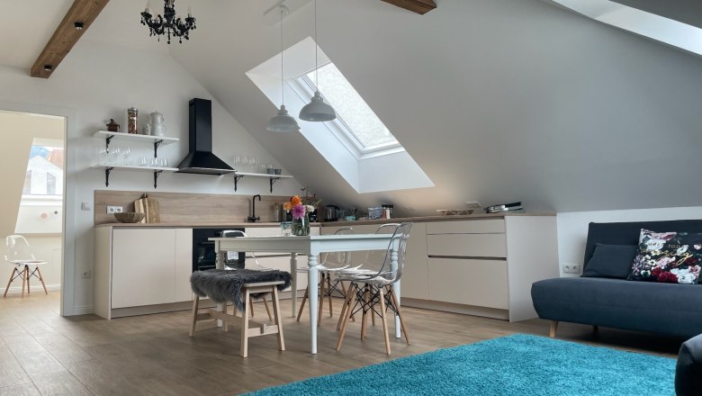 Apartments Kerschbaumer in Waidhofen an der Ybbs, &copy; Martina Kerschbaumer