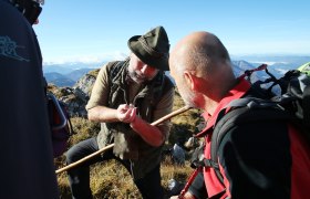 Auf den Spuren des Clusius, &copy; weinfranz.at