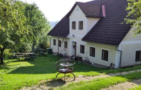 Naturparadies am Sonntagberg, &copy; Stiftner