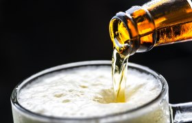 Ybbstalbr&auml;u, &copy; Pixabay/rawpixel.com
