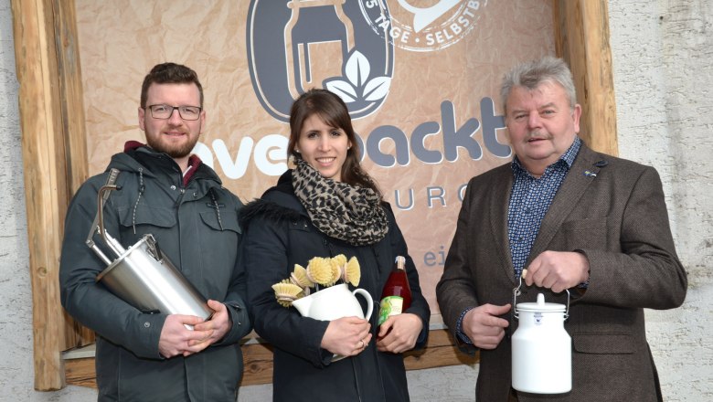 Neben Lebensmitteln von regionalen Produzenten wird es auch plastikfreie Hygiene-Artikel im „Unverpackt Wieselburg“-Laden geben., © www.eisenstrasse.info