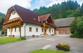 Ferienhaus Ehrenreith, &copy; CAPELLA 43  Patrick Rieser