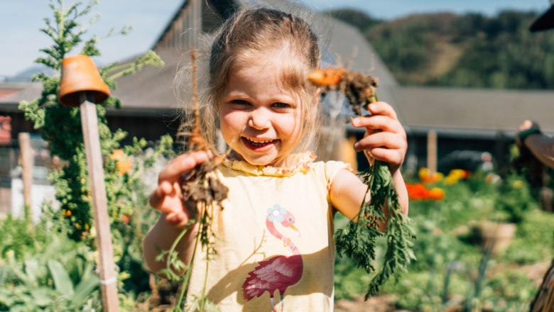 Ferienhaus Lenzau, &copy; Familie Heigl