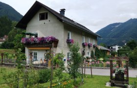 Apartment Haring, &copy; Albert Haring