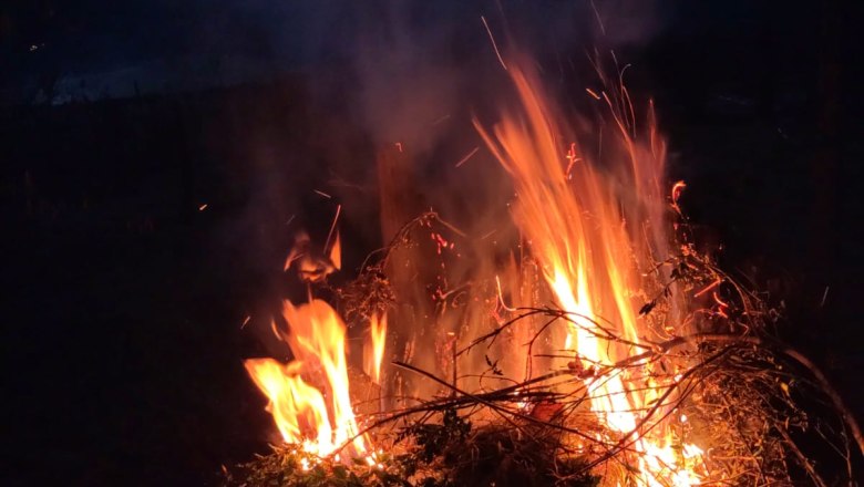 Naturparadies am Sonntagberg, &copy; Stiftner