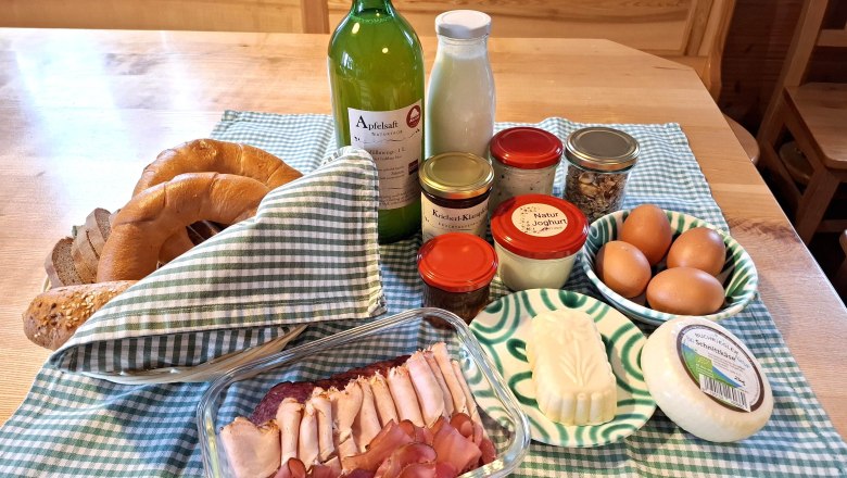 Bauernhof Ablass, &copy; Ablass