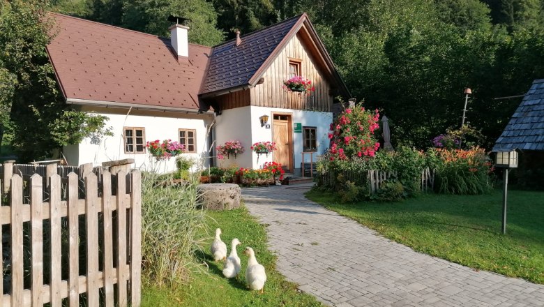 ferienhaus-lenzau-1, &copy; Ferienhaus Lenzau