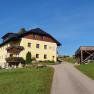Urlaub am Bio- Bauernhof - Mitterhirschberg, © Melanie Schweighuber