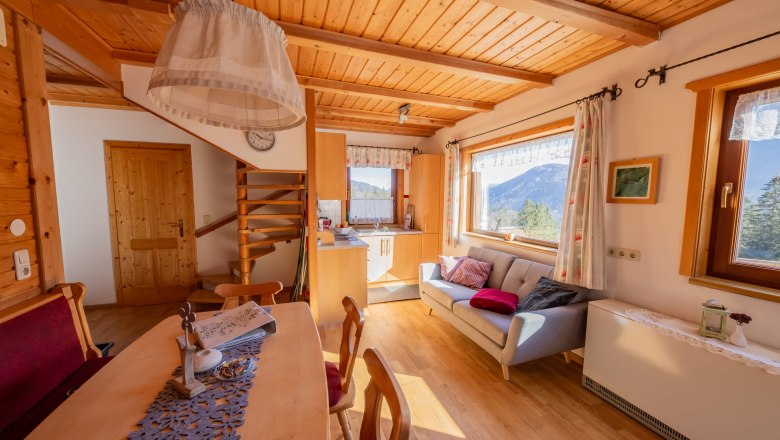 Schaureith, &copy; Familie En&ouml;ckl