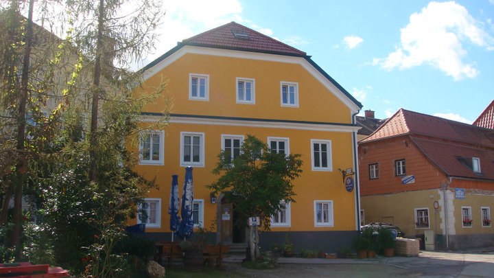 Puntiwirt, &copy; Puntiwirt