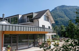 Ferienwohnung Haus am See, &copy; schwarz-koenig.at