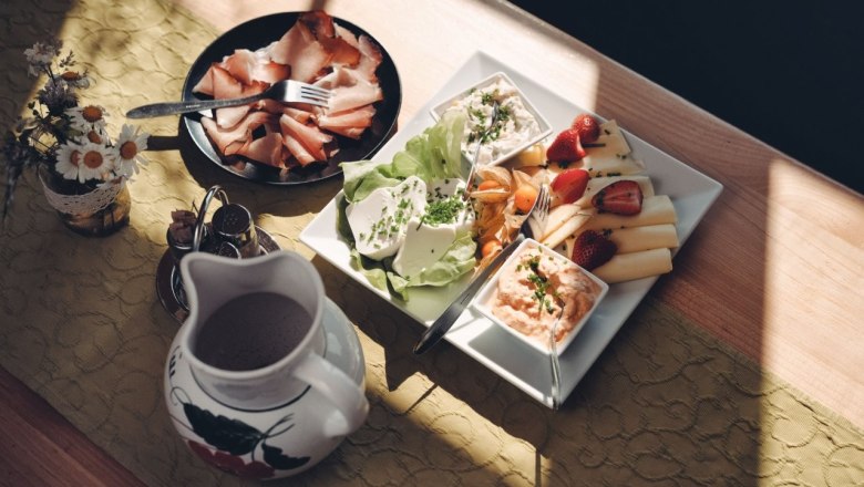 Panoramastüberl, © Moststraße, dochbodnliacht