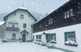 Ferienwohnung Buder, &copy; Ybbstaler Alpen_Karin Hager (KI)