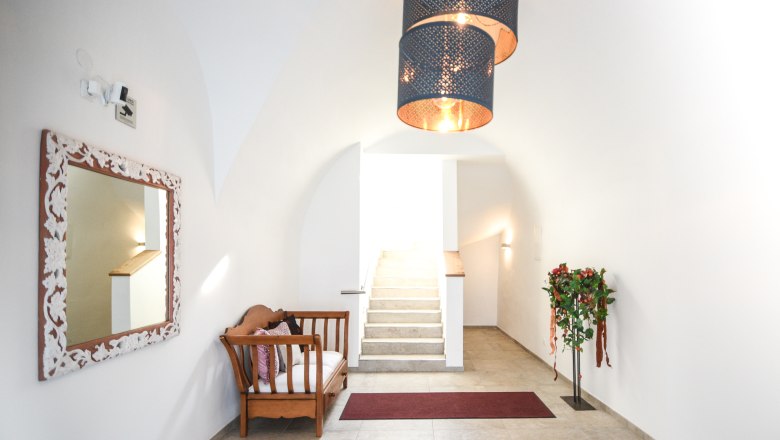 Apartment Zum Ybbsturm, &copy; Apartment Zum Ybbsturm