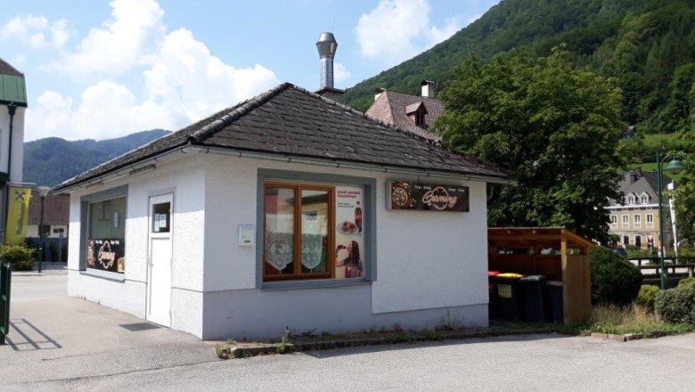 Pizzeria Gaming, &copy; Gemeinde Gaming