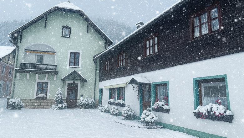 Ferienwohnung Buder, &copy; Ybbstaler Alpen_Karin Hager (KI)