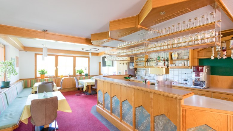 Hotel &Ouml;tscherblick, &copy; Rene Jagersberger