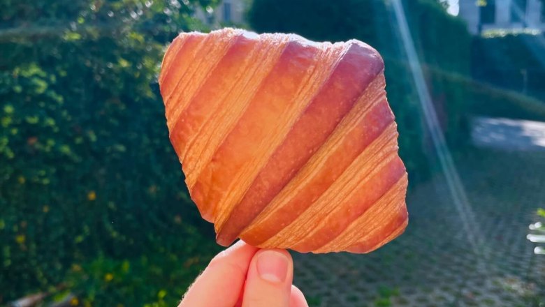 Feinb&auml;ckerei, &copy; Matthias Krenn