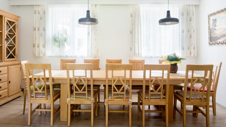 Ferienhaus L&auml;ngauer, &copy; Ferienhaus L&auml;ngauer